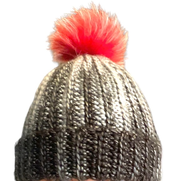 One of a Kind Hand Crochet Hat - Picture 3 of 12